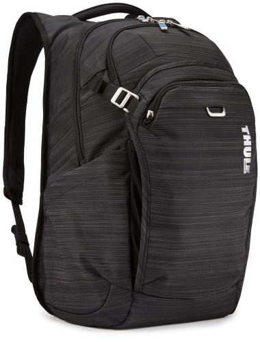 Рюкзак Thule Construct Backpack 24L (Black) 670:500 - Фото