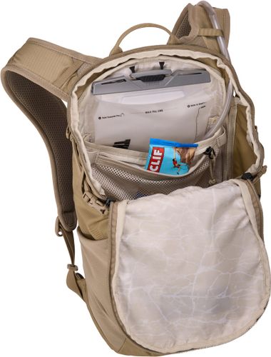 Рюкзак-гидратор Thule AllTrail Hydration Backpack 16L (Faded Khaki) 3205081 670:500 - Фото 6