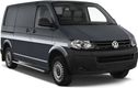 T5 4-doors Van from 2003 to 2014 т-паз