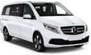 W447 5-дверный MPV с 2014 штатные места