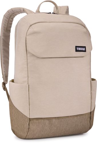 Рюкзак Thule Lithos 20L (Pelican Gray/Faded Khaki) 3205096 670:500 - Фото