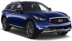 QX70 / FX