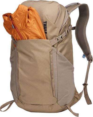 Рюкзак-гидратор Thule AllTrail Hydration Backpack 22L (Faded Khaki) 3205084 670:500 - Фото 8