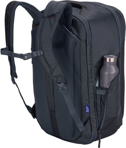 Рюкзак-Наплечная сумка Thule Subterra 2 Convertible Carry-On (Dark Slate) 3205058 670:500 - Фото 16