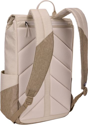 Рюкзак Thule Lithos 16L (Pelican Gray/Faded Khaki) 3205094 670:500 - Фото 3