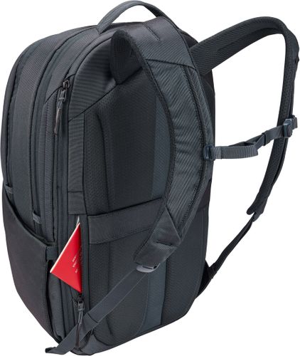 Рюкзак Thule Subterra 2 Backpack 27L (Dark Slate) 3205028 670:500 - Фото 11