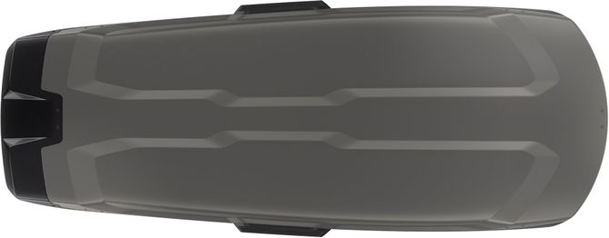 Бокс Thule Vector Alpine Titan 670:500 - Фото 8