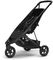 Детская коляска Thule Spring Stroller (Black) 11300200