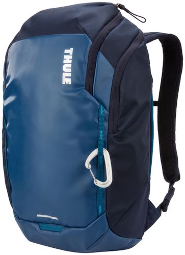 Рюкзак Thule Chasm Backpack 26L (Poseidon) 670:500 - Фото 9