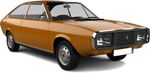  2-eshik Sotib oling с 1971 по 1979 suv quvurlari