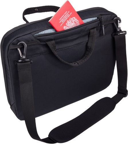 Сумка для ноутбука Thule Subterra 2 MacBook Attache 16'' (Black) 670:500 - Фото 9