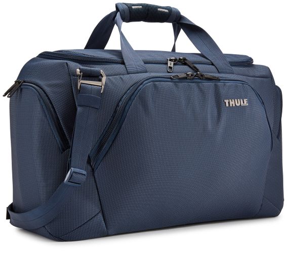 Дорожная сумка Thule Crossover 2 Duffel 44L (Dress Blue) 3204049 670:500 - Фото