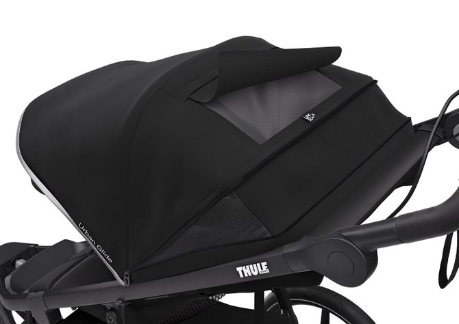 Aravacha Thule Urban Glide 2 (Black on Black) 10101949 670:500 - Фото 8