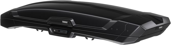 Box Thule Vector Alpine Black 670:500 - Фото 9