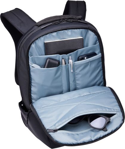 Рюкзак Thule Subterra 2 Backpack 21L (Black) 3205024 670:500 - Фото 9