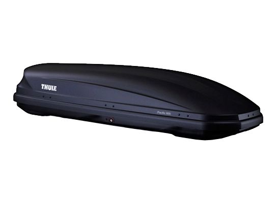 Бокс Thule Pacific Sport Antracite 631652 670:500 - Фото