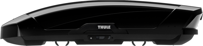 Roof box Thule Motion XT L Black