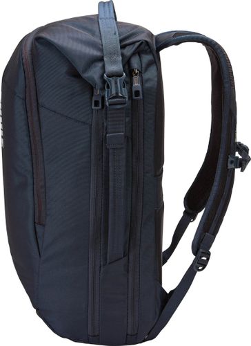 Thule Subterra Travel Backpack 34L (Mineral) 670:500 - Фото 3