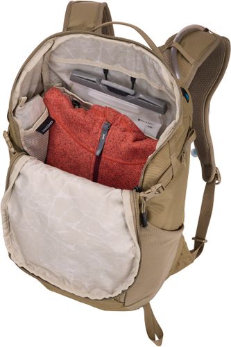 Рюкзак-гидратор Thule AllTrail Hydration Backpack 22L (Faded Khaki) 3205084 670:500 - Фото 7