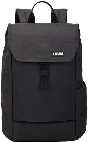 Рюкзак Thule Lithos 16L (Black) 3204832 670:500 - Фото 3