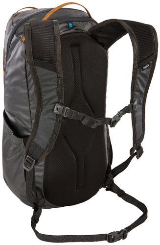 Походный рюкзак Thule Stir 18L (Obsidian) 670:500 - Фото 3