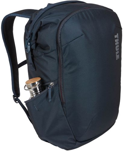 Рюкзак Thule Subterra Travel Backpack 34L (Mineral) 670:500 - Фото 13