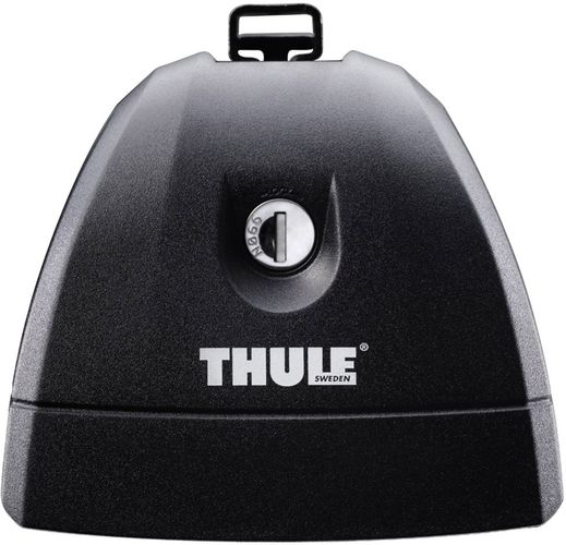 Опоры Thule Rapid System 751100 (2 шт) 670:500 - Фото