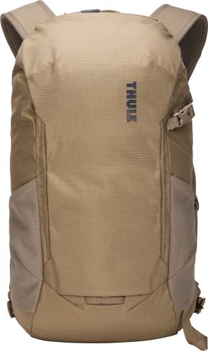 Походный рюкзак Thule AllTrail Daypack 18L (Faded Khaki) 3205087 670:500 - Фото 2