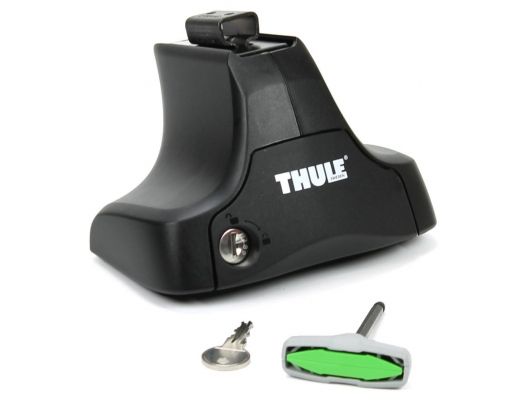 Опоры Thule Rapid System 754000 670:500 - Фото 7