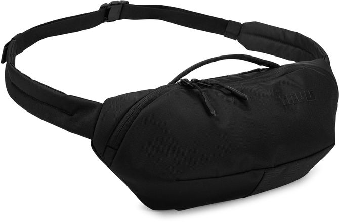 Сумка на пояс Thule Subterra 2 Sling Bag (Black) 670:500 - Фото