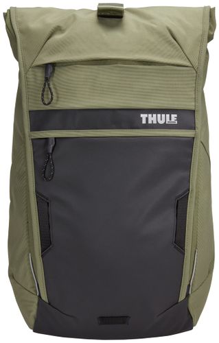 Рюкзак Thule Paramount Commuter Backpack 18L (Olivine) 670:500 - Фото 3