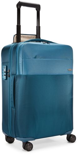 Чемодан на колесах Thule Spira CarryOn Spinner (Legion Blue) 3203774 670:500 - Фото