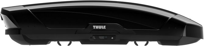 Бокс Thule Motion XT L Black 670:500 - Фото 3