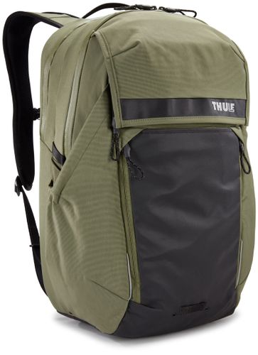 Рюкзак Thule Paramount Commuter Backpack 27L (Olivine) 3204732 670:500 - Фото