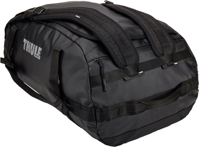 Thule Chasm Duffel 70L (Black) 670:500 - Фото 10