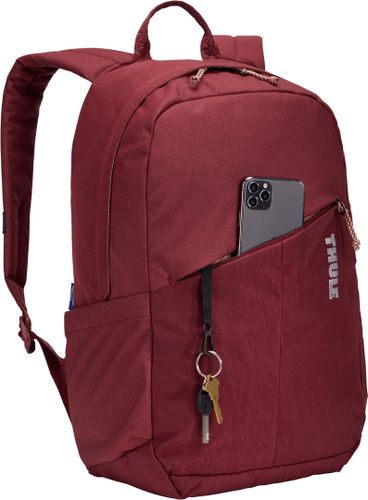 Рюкзак Thule Notus 20L (New Maroon) 3204920 670:500 - Фото 5