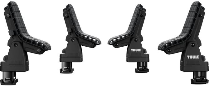 Крепление для каяка Thule DockGrip 895 670:500 - Фото 5