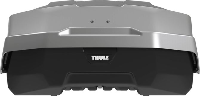 Бокс Thule Motion 3 XXL (Titan) 670:500 - Фото 9