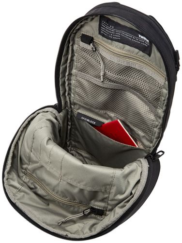 Рюкзак на одной лямке Thule Tact Sling 8L 670:500 - Фото 6