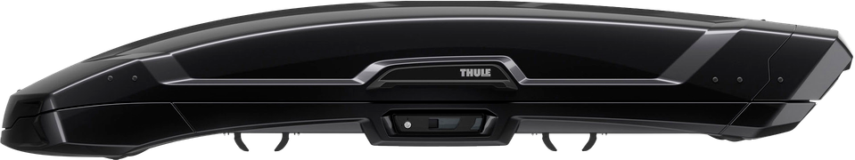 Roof box Thule Vector M Black