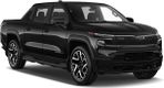 EV 4-дверный Double Cab с 2023 гладкая крыша