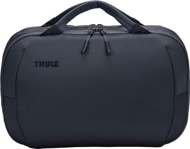 Рюкзак Thule Subterra 2 Hybrid Travel Bag (Dark Slate) 3205061 670:500 - Фото 3