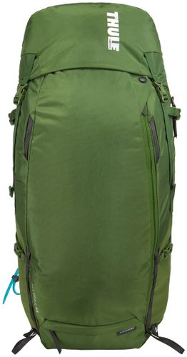 Hiking backpack Thule AllTrail 45L Men's (Garden Green) 3203533 670:500 - Фото 2