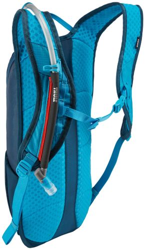 Рюкзак-гидратор Thule UpTake 4L (Blue) 3203802 670:500 - Фото 3