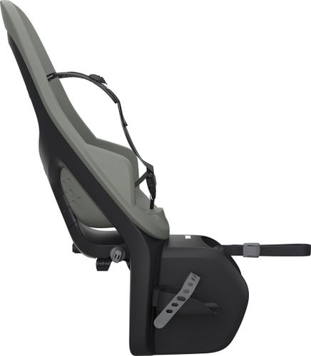 Child bike seat Thule Yepp 2 Maxi RM (Agave) 670:500 - Фото 4