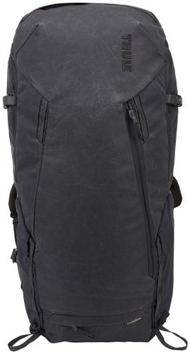 Походный рюкзак Thule AllTrail-X 35L (Obsidian) 670:500 - Фото 2