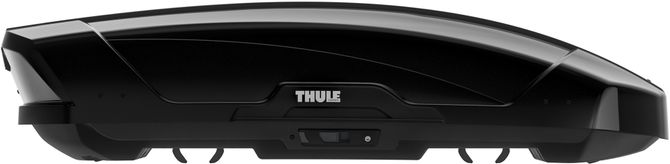 Бокс Thule Motion XT M Black 670:500 - Фото 3