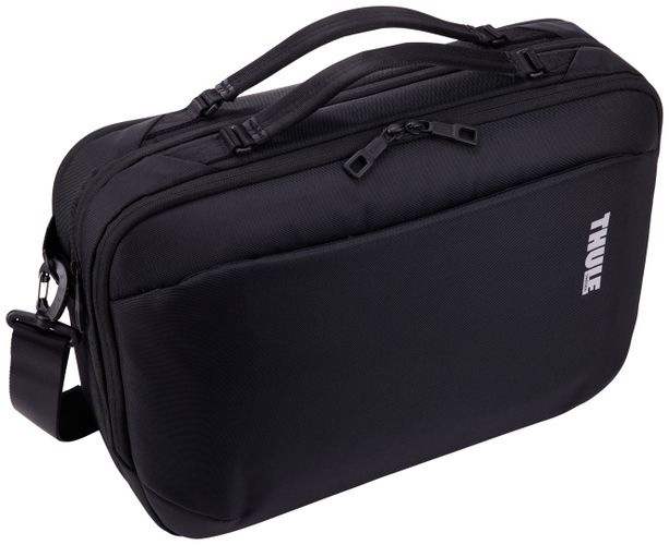 Сумка для ноутбука Thule Subterra (Black) 670:500 - Фото 5