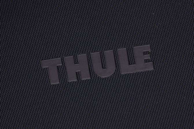 Чемодан на колесах Thule Subterra 2 Carry-On Spinner (Black) 670:500 - Фото 13