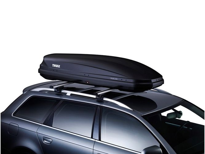 Бокс Thule Pacific Sport Antracite 631652 670:500 - Фото 2